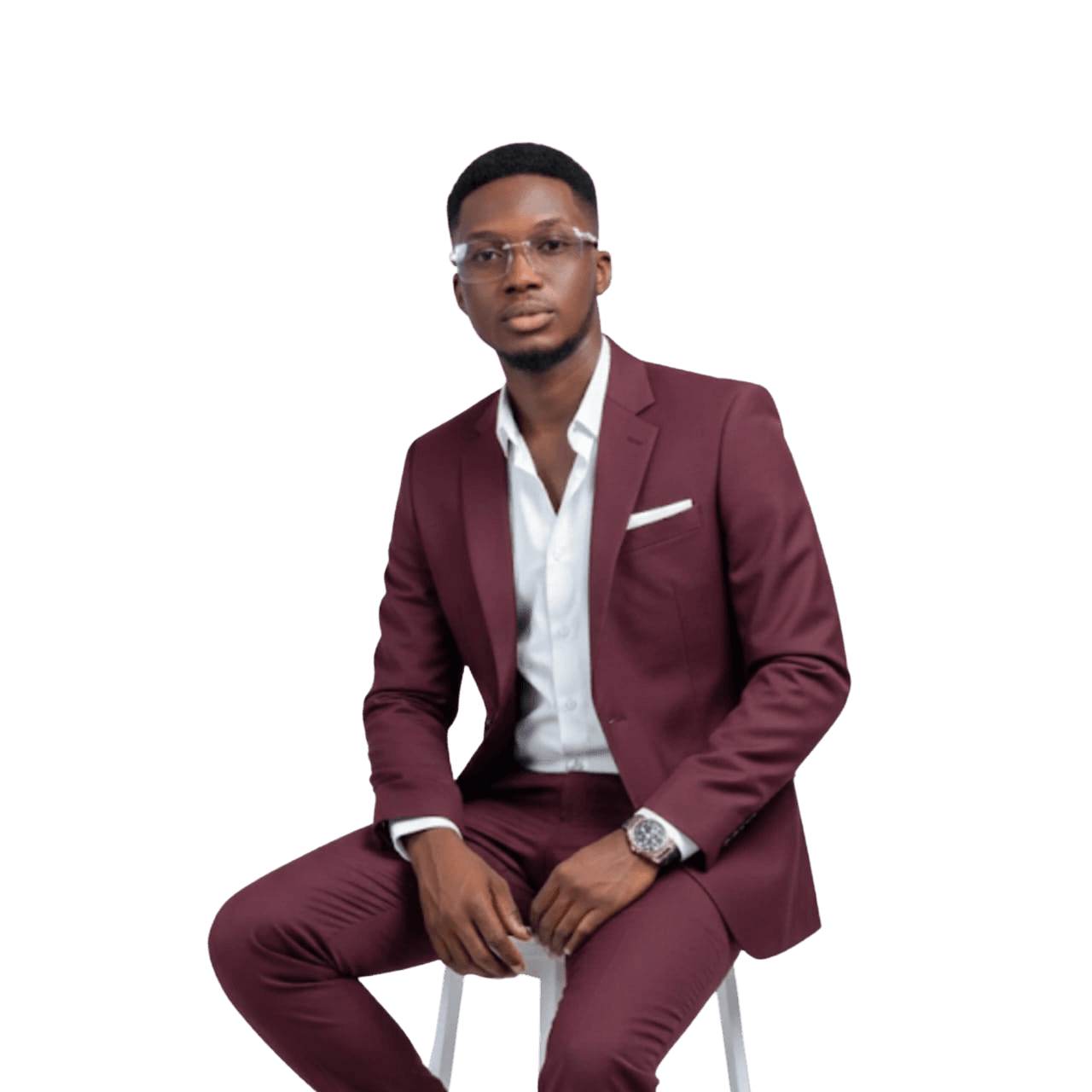 Chukwuemeka Favour Onyechere, Full-Stack Software Engineer
